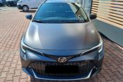 Toyota Corolla GR Sport 2.0 Hybrid Dynamic Force