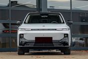 Leapmotor B10 Design Hybrid EV 18,8 kWh