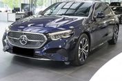 Mercedes Klasa E 220 d  4-Matic Avantgarde