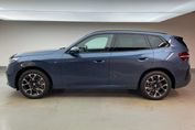 BMW X3 xDrive30e M Sport
