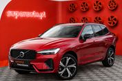 Volvo XC60 B4 D AWD Plus Dark aut