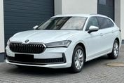 Skoda Superb Drive  2.0 TDI DSG 4x4