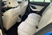 Skoda Octavia 2.0 Tsi 4X4 Style Dsg