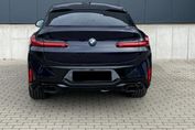 BMW X4 M40i