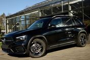 Mercedes GLB 200 d 4-Matic AMG Line