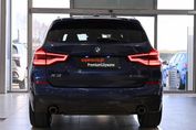 BMW X3 xDrive30i mHEV M Sport sport-aut
