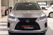 Lexus RX 300 F-Impression