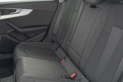 Audi A4 35 TFSI mHEV S tronic