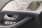 Mercedes GLE 300 d 4MATIC AMG Line