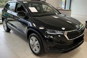 Skoda Karoq Drive 1.5 TSI  DSG