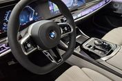 BMW Seria 7 740d xDrive M Sport