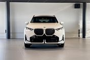 BMW X3 xDrive20d M Sport
