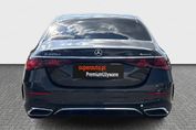 Mercedes Klasa E 220 d 4MATIC AMG Line