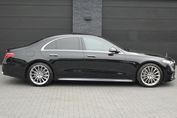 Mercedes Klasa S 580 e PHEV 4-Matic AMG Line 9G-TRONIC