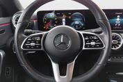 Mercedes CLA Shooting Brake 8G-DCT