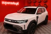 Dacia Duster Extreme LPG 1.2 Eco-G