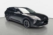 Kia K4 1.6 T-GDI M