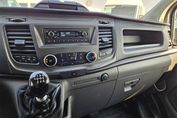Ford Transit Custom L2H2 Zabudowa Brygadowa