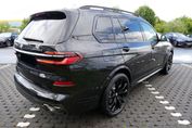 BMW X7 xDrive40d Individual Edition