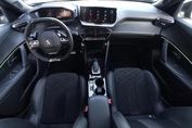 Peugeot 2008 1.2 PureTech GT EAT8