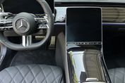 Mercedes Klasa S 450 d  4-Matic L AMG Line