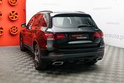 Mercedes GLC 220 d 4-Matic