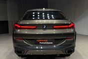 BMW X6 xDrive30d mHEV sport-aut
