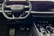 Audi A6 TDI quattro S line