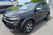 Dacia Bigster Expression mHEV  4x4 1.2 TCe