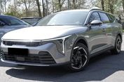 Kia K4 1.6 T-GDI M