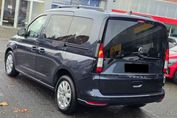 Volkswagen Caddy Kombi 2.0 TDI N1