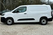 Peugeot Partner Van 1.5