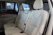 Volvo XC90 D5 AWD Momentum Pro 7os