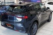 Lexus LBX Hybrid