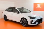 Cupra Leon 1.5 eTSI mHEV DSG
