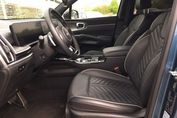 Kia Sorento T-GDI HEV Prestige Line 7os