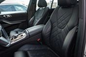 BMW X5 xDrive30d M Sport