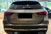 Mercedes GLA 200 d AMG Line