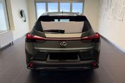 Lexus UX 300h F Sport Design 2.0 Hybrid Dynamic Force
