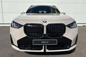 BMW X3 xDrive20d M Sport