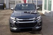 Isuzu D-Max LSX A6 4x4