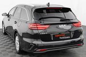 Kia Ceed 1.5 T-GDI L