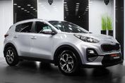 Kia Sportage T-GDI M 2WD DCT