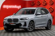 BMW X3 xDrive20d M Sport