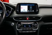 Hyundai Santa Fe 2.0 CRDi  4WD aut