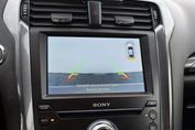 Ford Mondeo 2.0 Hybrid