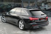 Audi A6 45 Tfsi Mhev Quattro s Line s Tronic