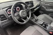 Nissan Qashqai N-Connecta 1.3 DIG-T mHEV  Xtronic
