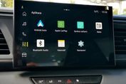 Renault Master L3 Kontener 8EP + Winda