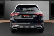 Mercedes GLC 200 d 4MATIC Avantgarde
